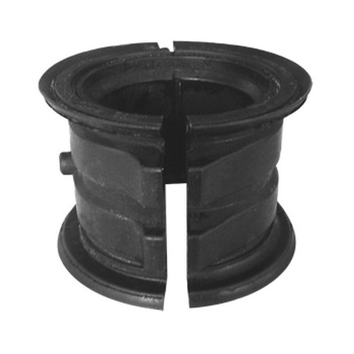Cabin mounting