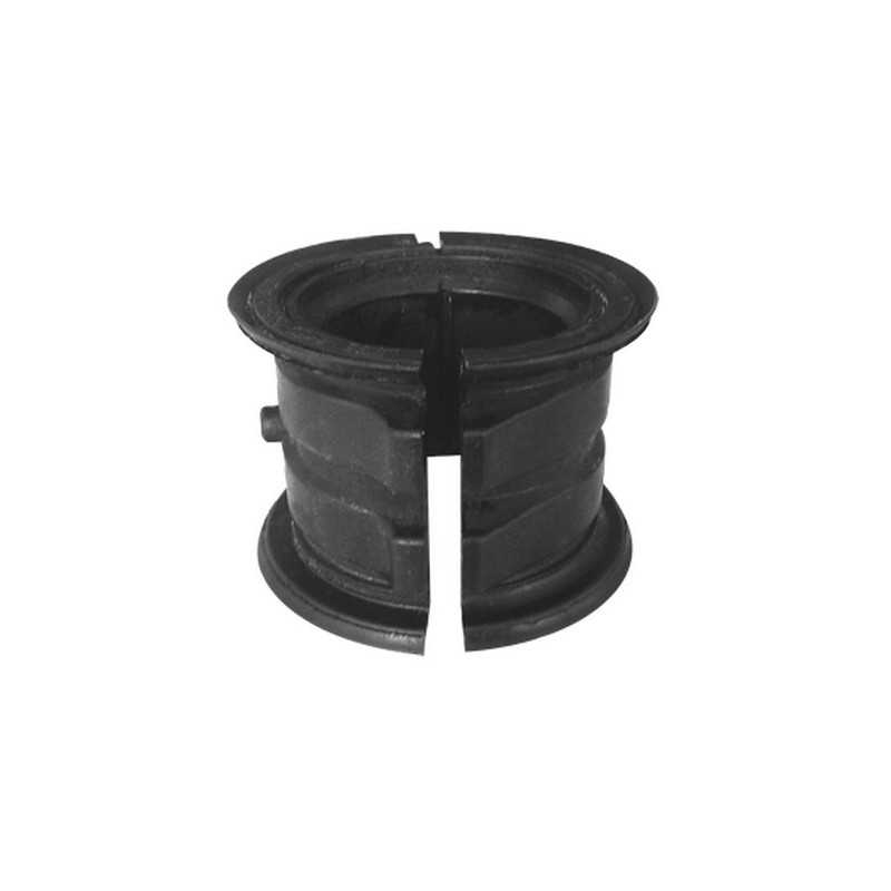 Cabin mounting