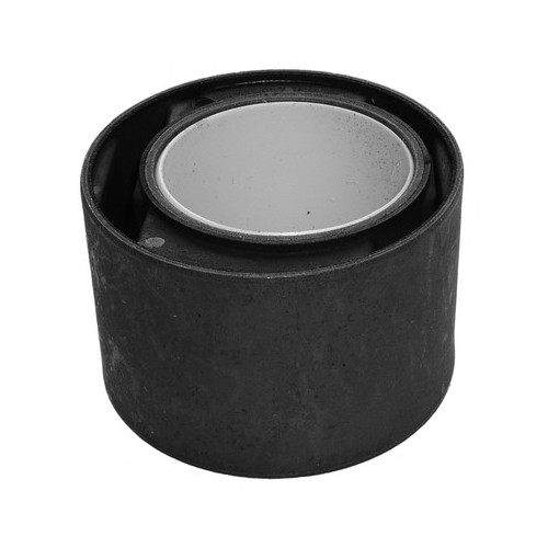 Cabin mounting
