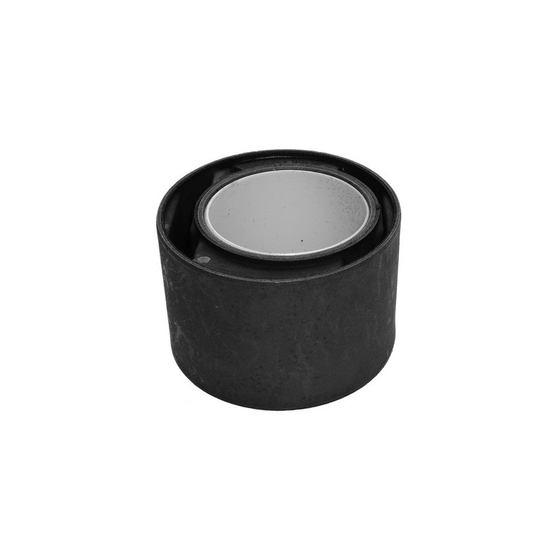 Cabin mounting