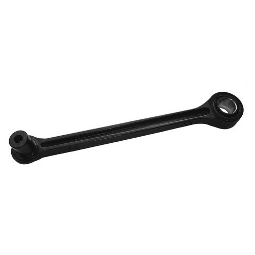 Rod with bushing