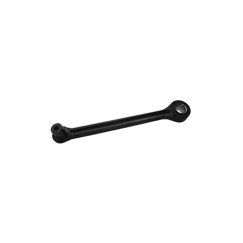 Rod with bushing