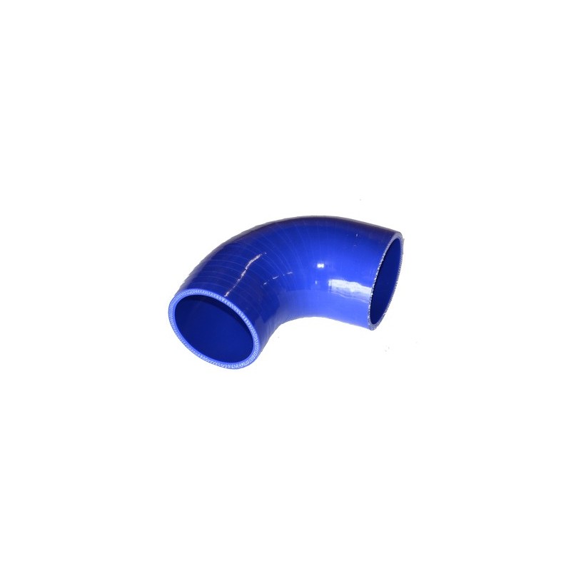 Tuyau, radiateur, silicone
