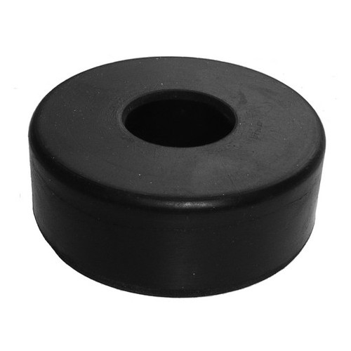 Rubber buffer