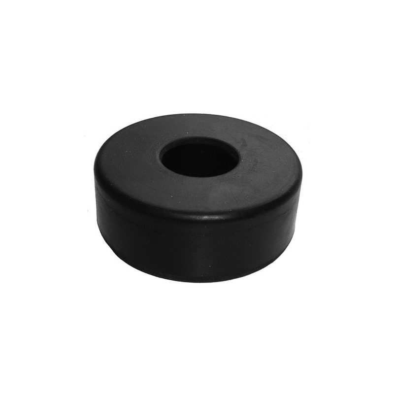 Rubber buffer