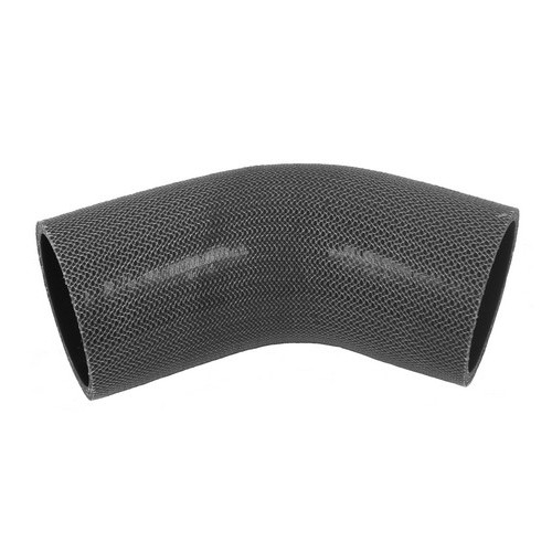 Tuyau, radiateur, silicone