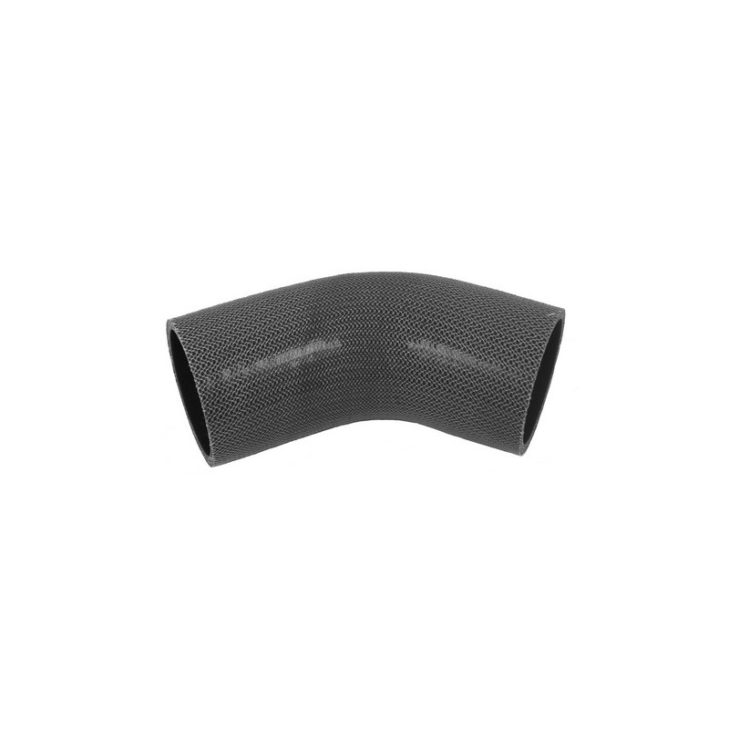 Tuyau, radiateur, silicone