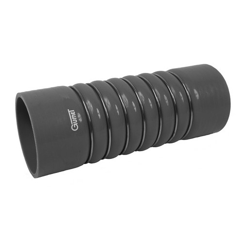 Hose, intercooler, silicone