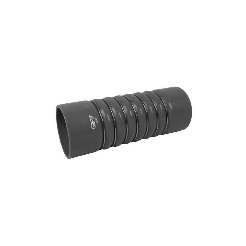 Tuyau, refroidisseur d'air de suralimentation, silicone