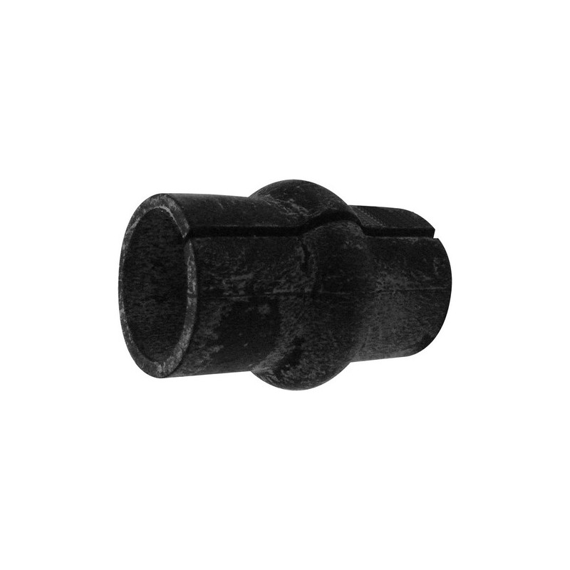 Rubber mounting