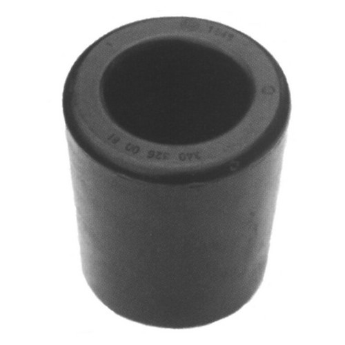 Rubber mounting