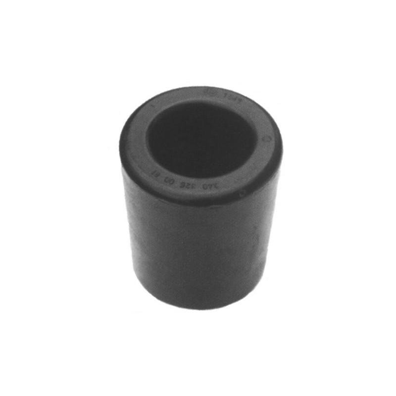 Rubber mounting