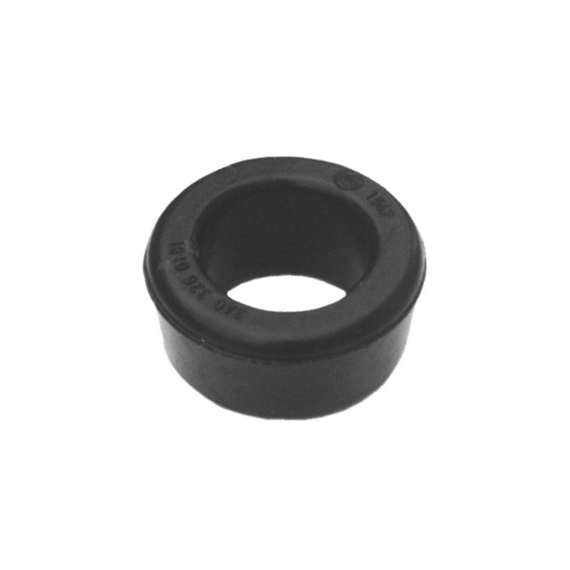 Rubber mounting
