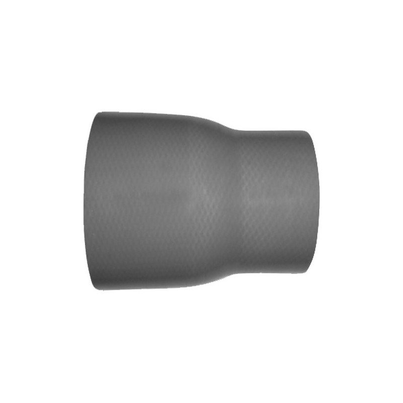 Tuyau d'agent réfrigérant, silicone