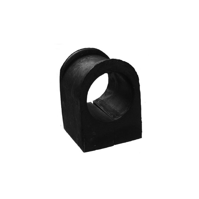 Rubber bearing