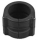 Rubber bearing
