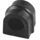 Stabilizer bearing
