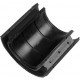 Bushing half