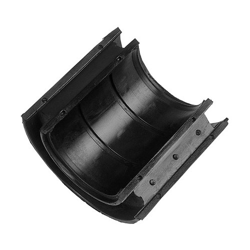 Bushing half