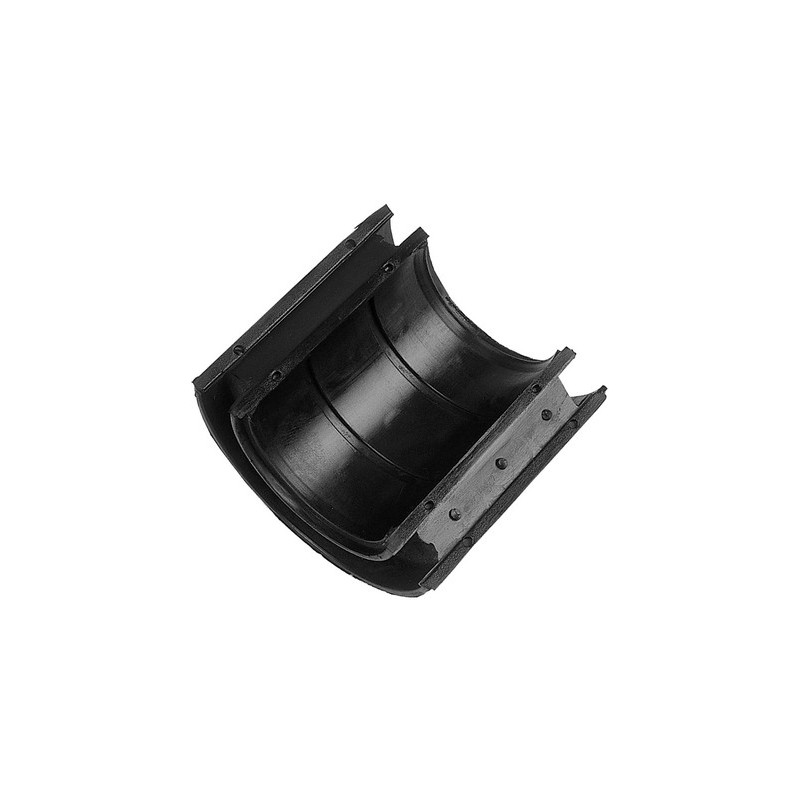 Bushing half