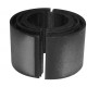 Twin bushing
