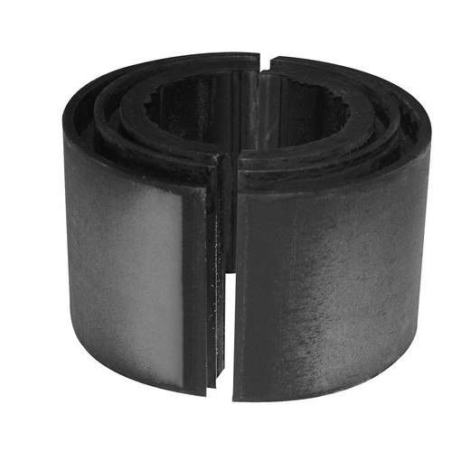 Twin bushing
