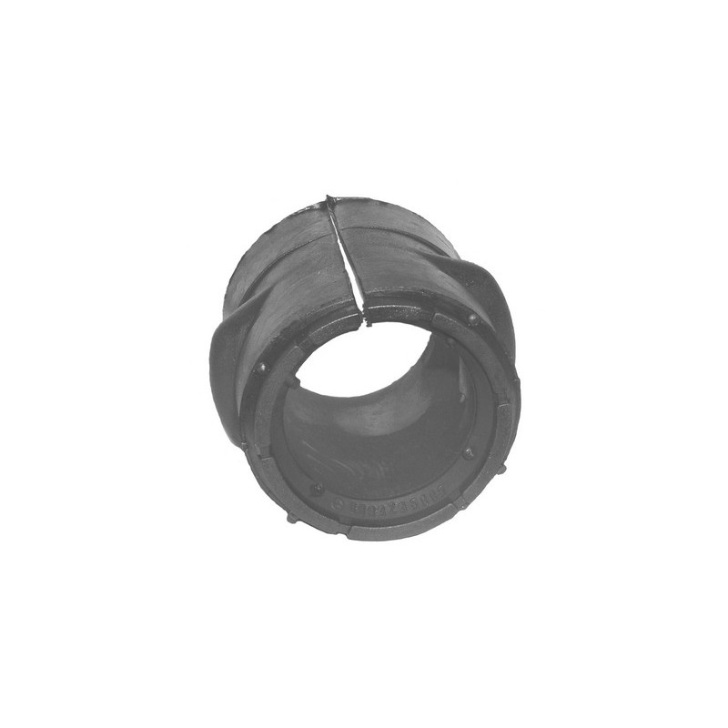 Coil bushing
