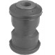 Rubber mounting