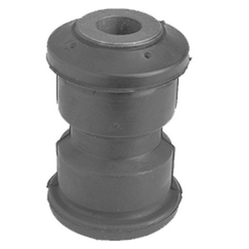 Rubber mounting