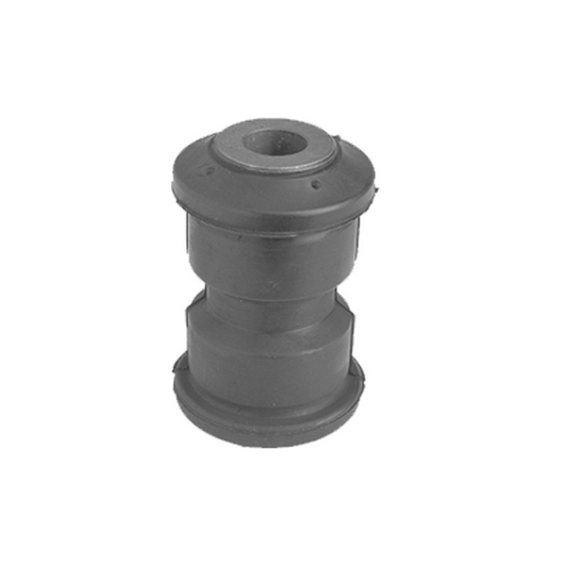 Rubber mounting