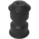 Rubber bushing, front spring