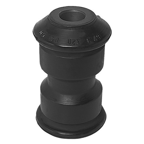Rubber bushing, front spring