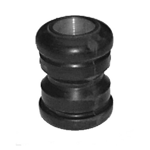 Rubber bushing, rear spring