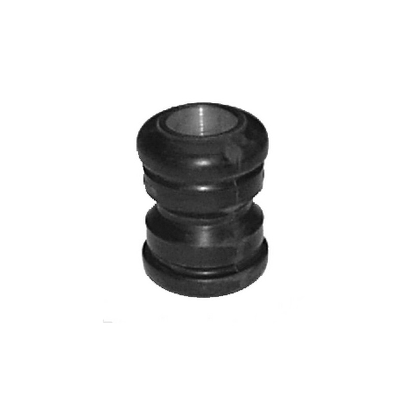Rubber bushing, rear spring