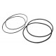 O-Ring set MAN 125