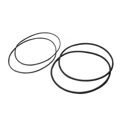 O-Ring set MAN 125