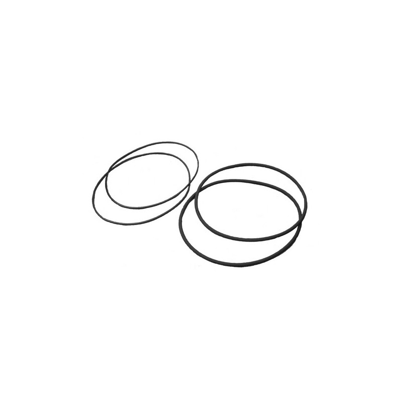 O-Ring set MAN 125
