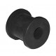 Rubber mounting