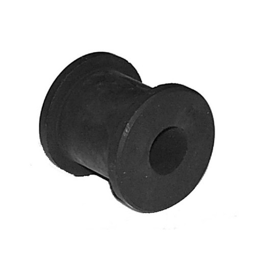 Rubber mounting