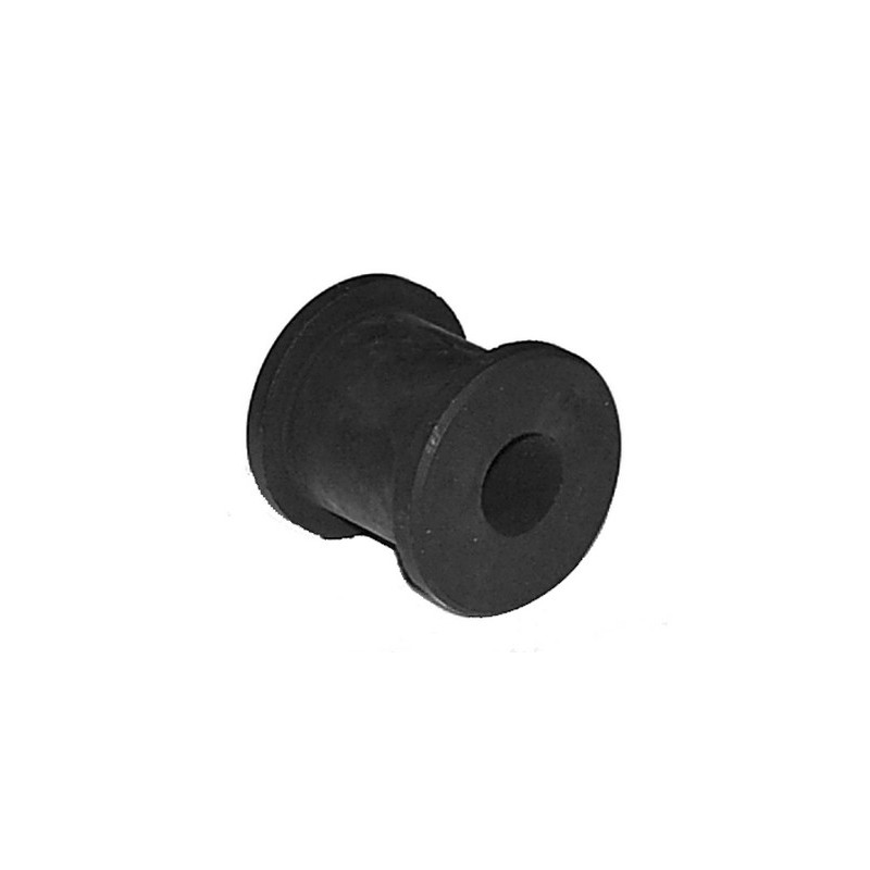 Rubber mounting