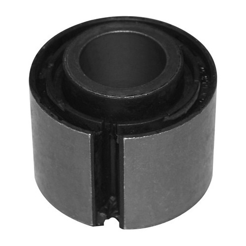 Slot bushing