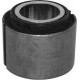 Slot bushing