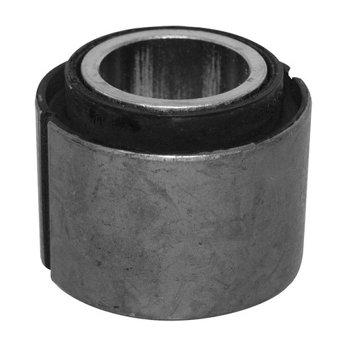 Slot bushing