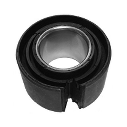Slot bushing