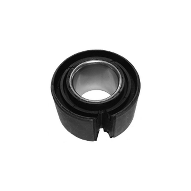 Slot bushing