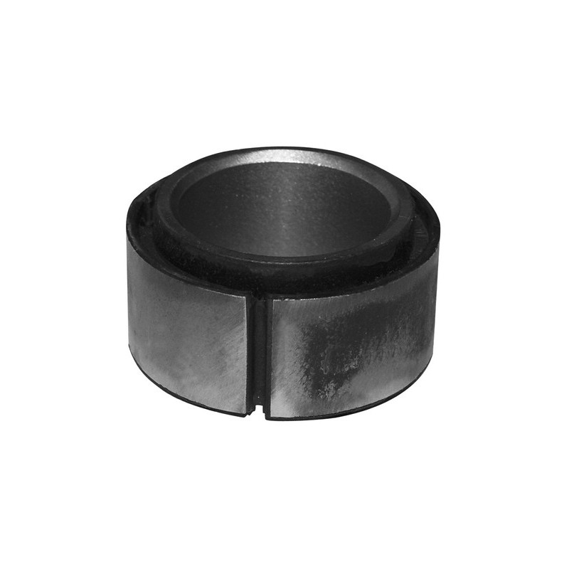 Slot bushing