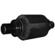 Slotted pin