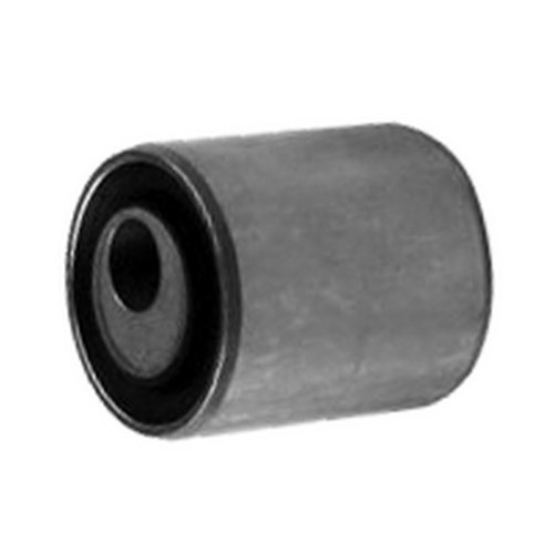 Rubber metal bushing