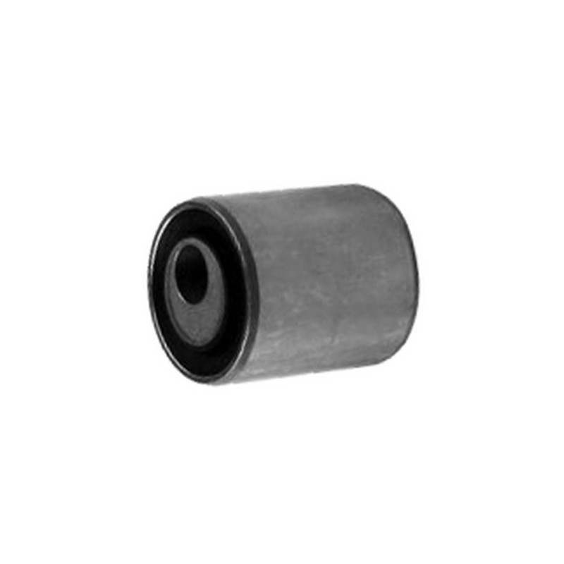Rubber metal bushing