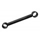 Axle torque rod